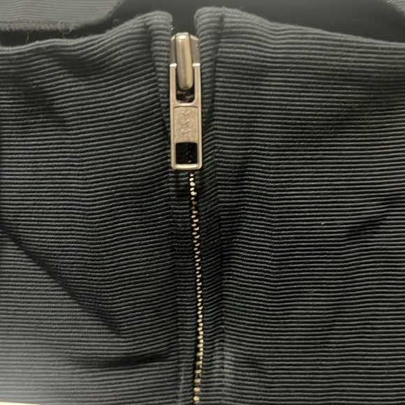 NWT BETSEY JOHNSON RARE VINTAGE BODYCON DRESS 10 - Picture 6 of 7